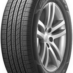 Anvelopa 235/70R16 106H DYNAPRO HP2 RA33 UN MS DOT2022 (E-6.9) HANKOOK pentru Vara pe tunershop.ro