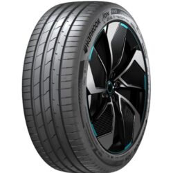 Anvelopa 245/40R21 100Y ION EVO IK01 XL PJ EV UN (E-6.9) HANKOOK pentru Vara pe tunershop.ro