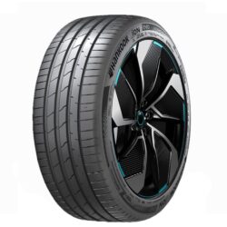 Anvelopa 275/45R20 110W ION EVO SUV IK01A XL PJ ZR Sound Absorber (Foam) EV UN (E-6.9) HANKOOK pentru Vara pe tunershop.ro