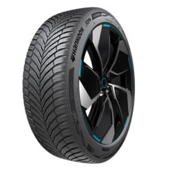 Anvelopa 255/45R19 104Y ION FLEXCLIMATE SUV IL01A XL PJ ZR Sound Absorber (Foam) EV RE UN MS (E-6.9) HANKOOK pentru Toate anotimpurile pe tunershop.ro
