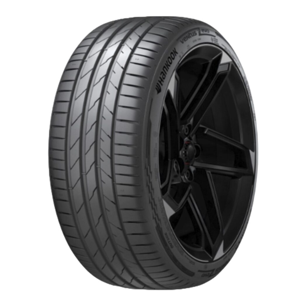 Anvelopa 255/35R19 96Y VENTUS EVO K137 XL PJ ZR UN (E-6.9) HANKOOK pentru Vara pe tunershop.ro