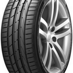 Anvelopa 245/35R19 93Y VENTUS S1 EVO2 K117 XL ZR AO UN (E-6.9) HANKOOK pentru Vara pe tunershop.ro