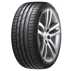 Anvelopa 255/40R20 101Y VENTUS S1 EVO2 SUV K117A XL PJ AO + UN DOT2023 (E-6.9) HANKOOK pentru Vara pe tunershop.ro