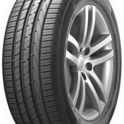 Anvelopa 315/35R20 110W VENTUS S1 EVO2 SUV K117C XL HRS RUN FLAT UN DOT2022 (E-6.9) HANKOOK pentru Vara pe tunershop.ro