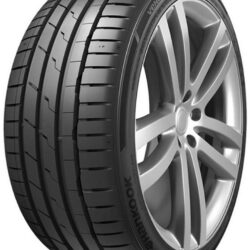 Anvelopa 255/40R21 102V VENTUS S1 EVO3 EV K127E XL PJ EV UN (E-6.9) HANKOOK pentru Vara pe tunershop.ro