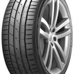 Anvelopa 245/45R18 100Y VENTUS S1 EVO3 K127B XL HRS RUN FLAT * UN (E-6.9) HANKOOK pentru Vara pe tunershop.ro