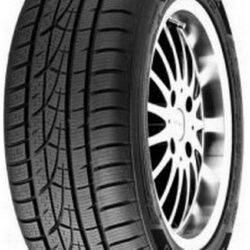 Anvelopa 245/50R18 100H WINTER I CEPT EVO W310B HRS RUN FLAT RSC UN MS 3PMSF (E-6.9) HANKOOK pentru Iarna pe tunershop.ro