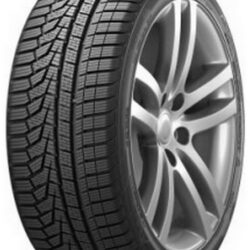 Anvelopa 225/50R17 98H WINTER I CEPT EVO2 W320 XL PJ * UN MS 3PMSF (E-6.9) HANKOOK pentru Iarna pe tunershop.ro