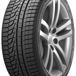 Anvelopa 225/45R18 95H WINTER I CEPT EVO2 W320B XL HRS RUN FLAT * UN MS 3PMSF (E-6.9) HANKOOK pentru Iarna pe tunershop.ro