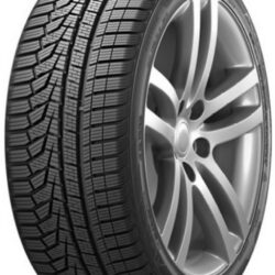 Anvelopa 255/50R19 107V WINTER I CEPT EVO2 W320C XL PJ HRS RUN FLAT UN MS 3PMSF (E-6.9) HANKOOK pentru Iarna pe tunershop.ro