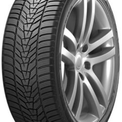 Anvelopa 235/50R20 104W WINTER I CEPT EVO3 X W330A XL PJ UN MS 3PMSF (E-6.9) HANKOOK pentru Iarna pe tunershop.ro