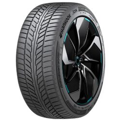 Anvelopa 275/40R21 107V WINTER I CEPT ION SUV IW01A XL PJ EV
