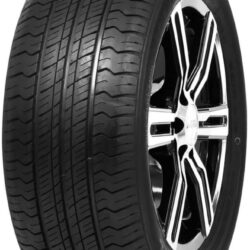 Anvelopa 195/55R10C 98N SuperTrail (E-9.2) HIFLY pentru Vara pe tunershop.ro