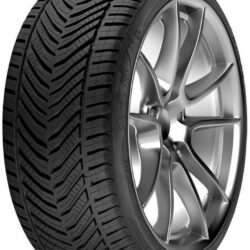 Anvelopa 205/55R16 91V ALL SEASON PJ MS 3PMSF (E-4.6) KORMORAN pentru Toate anotimpurile pe tunershop.ro