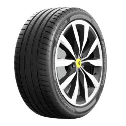 Anvelopa 235/35R19 91Y SUMMER 3 XL PJ ZR (E-4.6) KORMORAN pentru Vara pe tunershop.ro