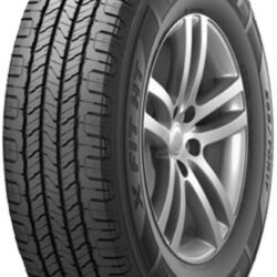 Anvelopa 215/70R16 100H X FIT HT LD01 CO MS DOT2023 (E-6.9) LAUFENN pentru Vara pe tunershop.ro