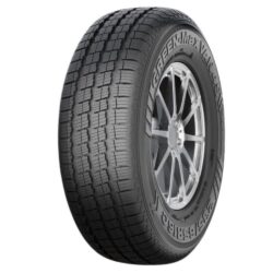 Anvelopa 175/70R14C 95/93T GREENMAX VAN 4SEASON 6PR MS 3PMSF (E-9.2) LINGLONG pentru Toate anotimpurile pe tunershop.ro