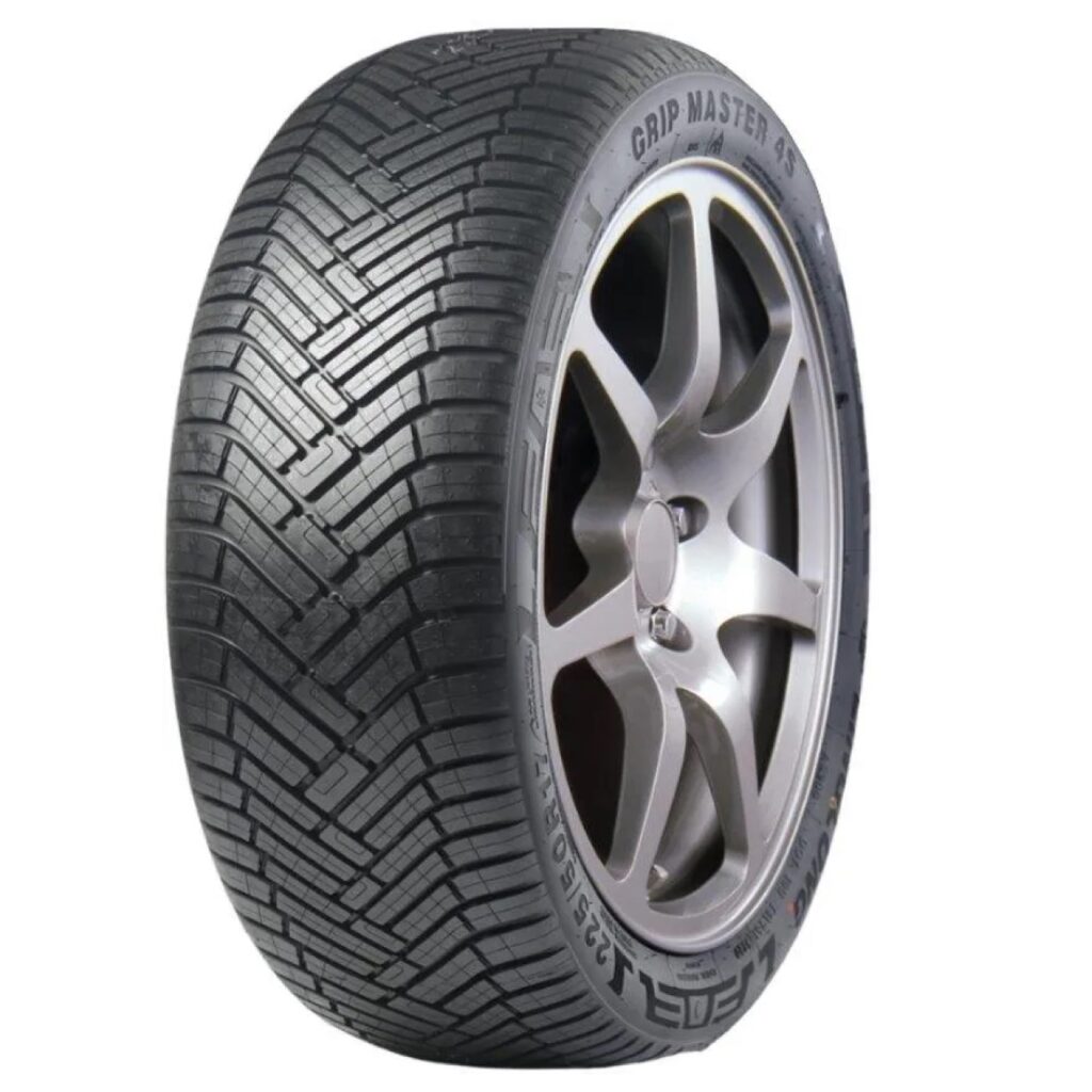 Anvelopa 215/40R17 87V GRIP MASTER 4S XL PJ MS 3PMSF (E-7.4) LINGLONG pentru Toate anotimpurile pe tunershop.ro