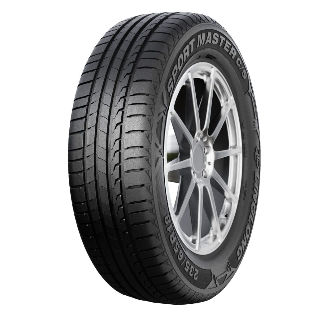 Anvelopa 235/45R20 100W SPORT MASTER C/S XL PJ (E-9.2) LINGLONG pentru Vara pe tunershop.ro