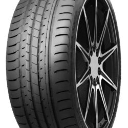 Anvelopa 255/50R19 107W ECO602 XL ZR (E-9.2) MAZZINI pentru Vara pe tunershop.ro