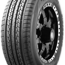 Anvelopa 255/70R18 112H ECOSAVER DOT2023 (E-9.2) MAZZINI pentru Vara pe tunershop.ro