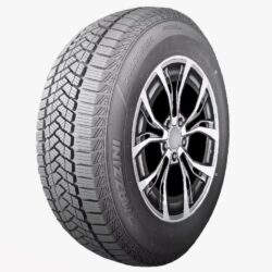 Anvelopa 225/75R16C 121/120R ECOVAN ALLSEASON AS9 10PR MS 3PMSF (E-9.2) MAZZINI pentru Toate anotimpurile pe tunershop.ro