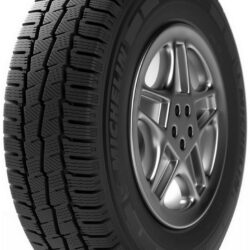 Anvelopa 185/75R16C 104/102R AGILIS ALPIN 8PR MS 3PMSF DOT2022 (E-9.2) MICHELIN pentru Iarna pe tunershop.ro