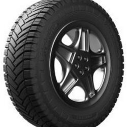 Anvelopa 225/55R17C 109/107H AGILIS CROSSCLIMATE 8PR MS 3PMSF (E-9.2) MICHELIN pentru Toate anotimpurile pe tunershop.ro