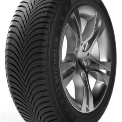 Anvelopa 205/60R16 92H ALPIN 5 MO MS 3PMSF (E-4.6) MICHELIN pentru Iarna pe tunershop.ro