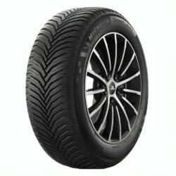 Anvelopa 215/55R16 97W CROSSCLIMATE 2 XL MS 3PMSF (E-4.6) MICHELIN pentru Toate anotimpurile pe tunershop.ro