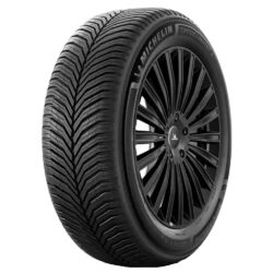 Anvelopa 235/55R18 100V CROSSCLIMATE 3 PJ MS 3PMSF (E-9.2) MICHELIN pentru Toate anotimpurile pe tunershop.ro