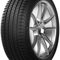 Anvelopa 255/50R19 107W LATITUDE SPORT 3 XL EMT RUN FLAT (E-9.2) MICHELIN pentru Vara pe tunershop.ro