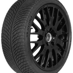 Anvelopa 275/35R20 102W PILOT ALPIN 5 XL PJ MS 3PMSF (E-4.6) MICHELIN pentru Iarna pe tunershop.ro