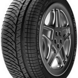 Anvelopa 255/35R18 94V PILOT ALPIN PA4 XL * MS 3PMSF DOT2022 (E-4.6) MICHELIN pentru Iarna pe tunershop.ro