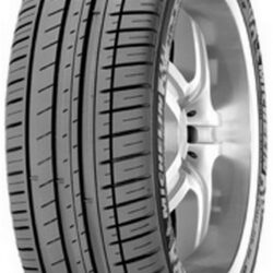 Anvelopa 275/30R20 97Y PILOT SPORT 3 GRNX XL ZP RUN FLAT * MOE (E-4.6) MICHELIN pentru Vara pe tunershop.ro
