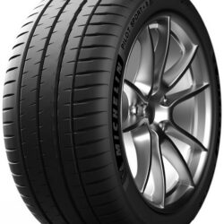 Anvelopa 275/35R19 100Y PILOT SPORT 4 S XL PJ ZR * (E-4.6) MICHELIN pentru Vara pe tunershop.ro