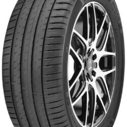 Anvelopa 275/45R20 110Y PILOT SPORT 4 SUV XL PJ (E-9.2) MICHELIN pentru Vara pe tunershop.ro
