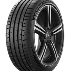 Anvelopa 255/40R18 99Y PILOT SPORT 5 XL PJ * (E-4.6) MICHELIN pentru Vara pe tunershop.ro