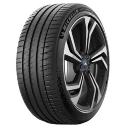 Anvelopa 295/30R21 102Y PILOT SPORT EV XL PJ ZR ACOUSTIC - MO1 (E-4.6) MICHELIN pentru Vara pe tunershop.ro