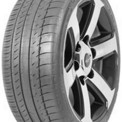 Anvelopa 235/50R17 96Y PILOT SPORT PS2 ZR N1 (E-4.6) MICHELIN pentru Vara pe tunershop.ro