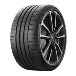Anvelopa 275/35R21 103Y PILOT SPORT S 5 XL PJ ZR ND1 (E-4.6) MICHELIN pentru Vara pe tunershop.ro