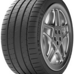 Anvelopa 265/40R19 102Y PILOT SUPER SPORT XL ZR * (E-4.6) MICHELIN pentru Vara pe tunershop.ro