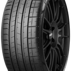Anvelopa 275/35R19 100Y P ZERO- 4 SC XL PJ * (E-8.1) PIRELLI pentru Vara pe tunershop.ro