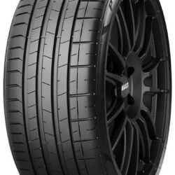 Anvelopa 255/35R21 98Y P ZERO- 4 SC XL PJ ncs MO-S (E-8.1) PIRELLI pentru Vara pe tunershop.ro