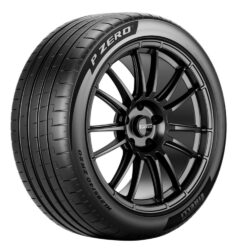 Anvelopa 245/45R19 102Y P ZERO- 5 XL PJ * Elect (E-8.1) PIRELLI pentru Vara pe tunershop.ro