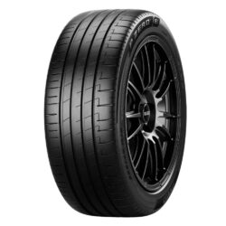 Anvelopa 245/35R21 96Y P ZERO E XL PJ rnf Runforward elect DOT2023 (E-8.1) PIRELLI pentru Vara pe tunershop.ro