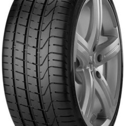 Anvelopa 245/40R19 98Y P ZERO- 4 LS XL PJ r-f RUN FLAT * (E-8.1) PIRELLI pentru Vara pe tunershop.ro