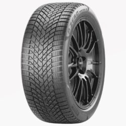 Anvelopa 315/35R20 110V P ZERO WINTER D XL PJ ZR ND0 MS 3PMSF (E-9.3) PIRELLI pentru Iarna pe tunershop.ro