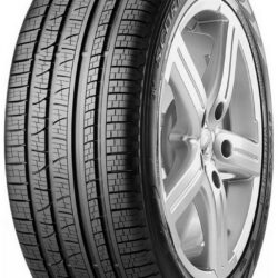 Anvelopa 275/45R21 110Y SCORPION VERDE ALL SEASON XL PJ LR MS (E-9.3) PIRELLI pentru Toate anotimpurile pe tunershop.ro