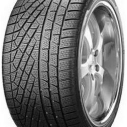 Anvelopa 275/35R19 100W WINTER SOTTOZERO 2 W270 XL PJ MO MS 3PMSF (E-8.1) PIRELLI pentru Iarna pe tunershop.ro